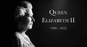 Queen Elizabeth II