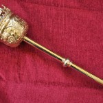 The Small Mace